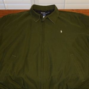 Ralph Lauren Polo Jacket